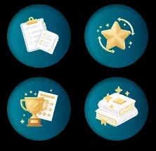 قسم المواد (Subjects)