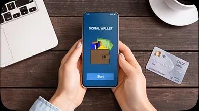 اقتصاد نقاط ومحفظة آمنة