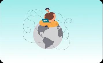 تطوير محلي بمعايير عالمية