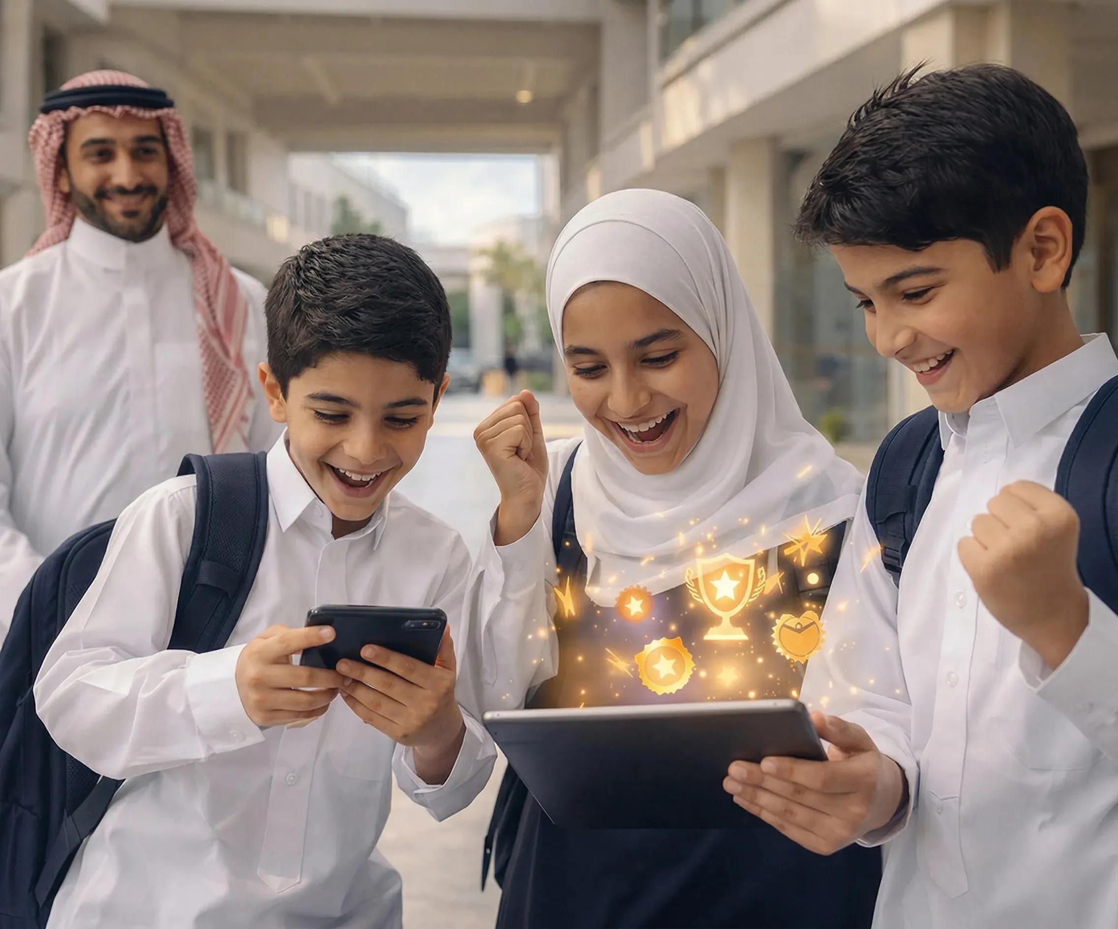 نظام تحفيز يصنع الشغف والانضباط